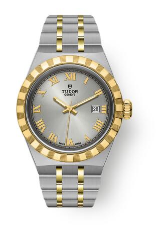 Luxury Tudor Royal M28303-0001 Replica Watch
